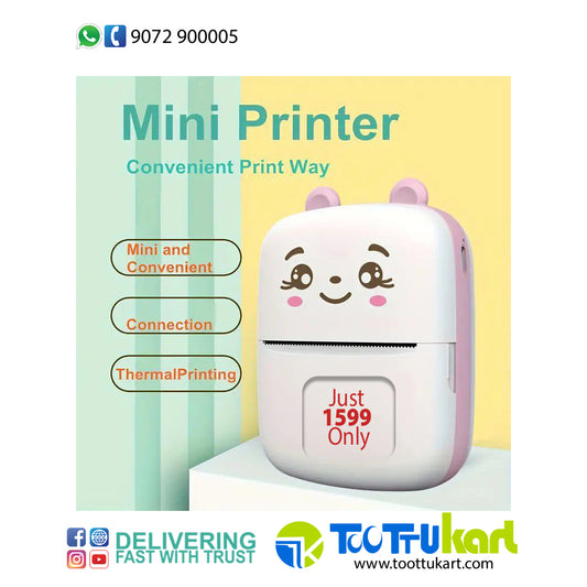 Mini Printer